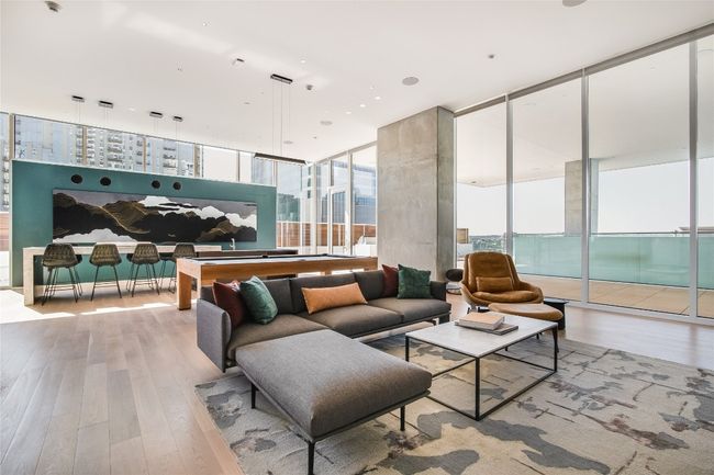 APT-4703 - 301 West Ave, Condo with 2 bedrooms, 2 bathrooms and null parking in Austin TX | Image 20