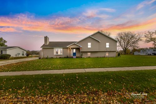 116 N Shelly Ave, Reddick, IL, 60961-8120 | Card Image