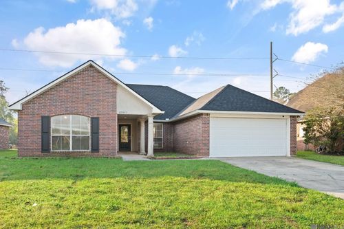 10942 Woodhaven Dr, Denham Springs, LA, 70726-6862 | Card Image