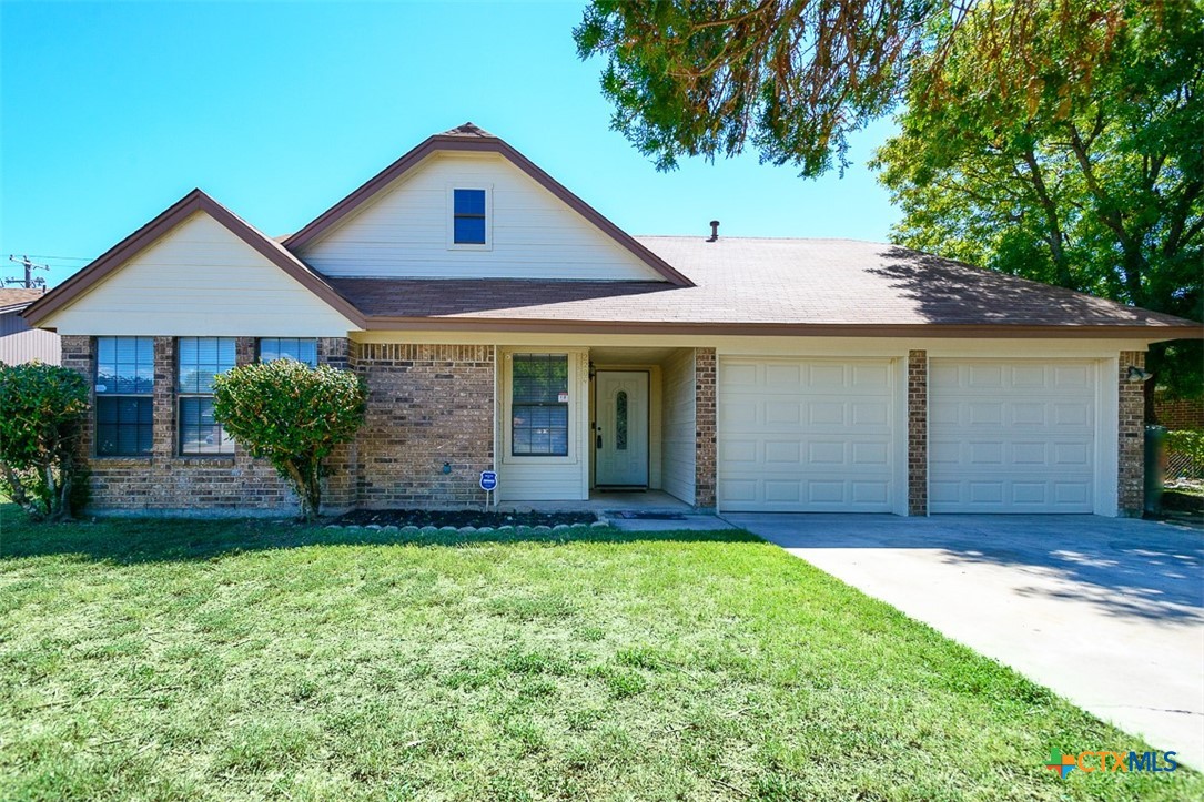 Edgefield St, Killeen, TX 76549