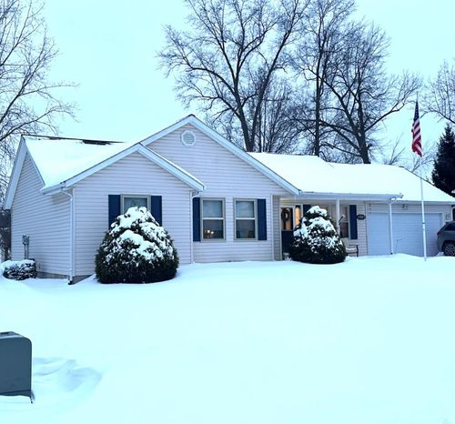 1861 August Dr, Ontario, OH, 44906-2251 | Card Image