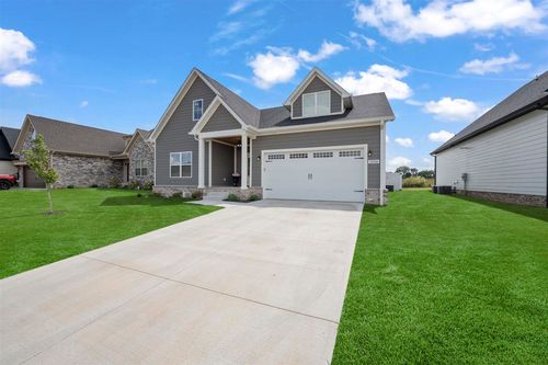 Lot 157 Carter Sims Rd, Bowling Green, KY, 42104-7861 | Card Image