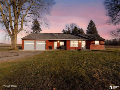 5177 Robinson Rd, Petersburg, MI, 49270-9347 | Card Image