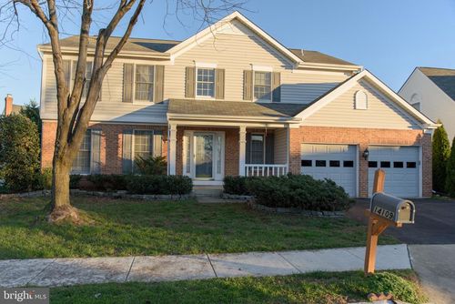 14109 Silent Wood Way, NORTH POTOMAC, MD, 20878-4831 | Card Image