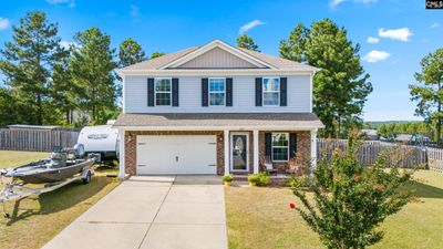 322 Copper Queen Court, House other with 5 bedrooms, 3 bathrooms and null parking in Lexington SC | Image 1