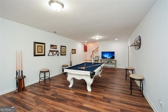405 Laurel Spring Ct, House other with 4 bedrooms, 3 bathrooms and null parking in Canton GA | Image 46