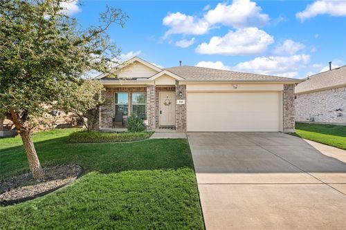 739 Mulberry Drive, Princeton, TX, 75407 | Card Image