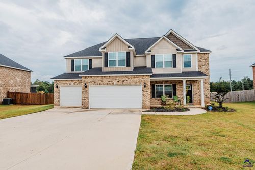 512 Thurston St, Bonaire, GA, 31005-5433 | Card Image