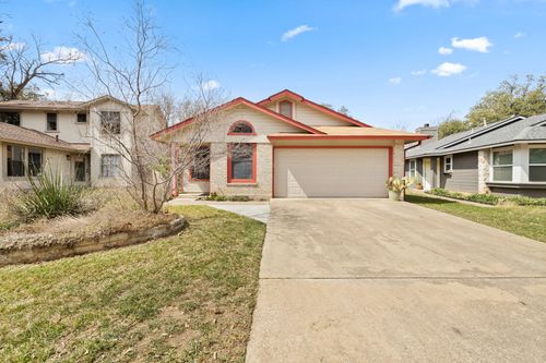 10506 N Platt River Drive, Austin, TX, 78748 | Card Image