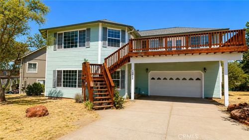 15852 Little Peak Rd, Hidden Valley Lake, CA, 95467-8404 | Card Image