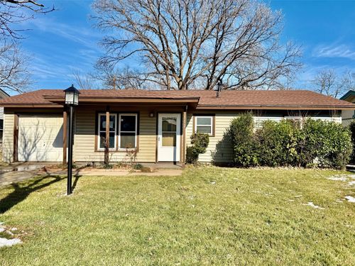 512 Nw Lorna St, Burleson, TX, 76028-3406 | Card Image