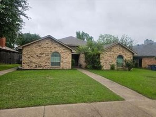 407 S 4th Street, Wylie, TX, 75098 | Card Image