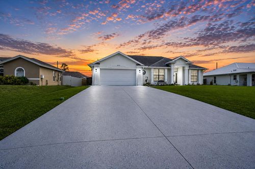 1074 Sw Liberty Avenue, Port St. Lucie, FL, 34953 | Card Image