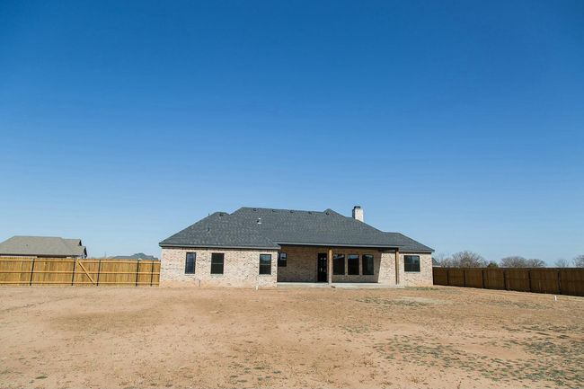 7211 W 12 Th St, House other with 3 bedrooms, 2 bathrooms and null parking in Plainview TX | Image 44
