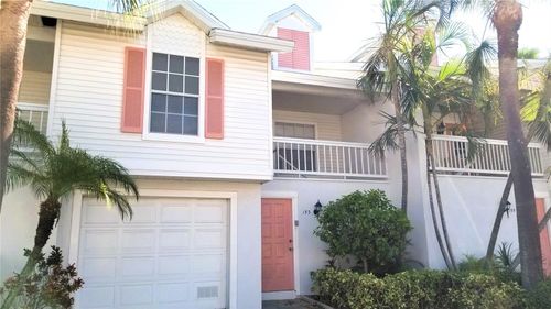 153 Sun Isle Cir, TREASURE ISLAND, FL, 33706-4988 | Card Image