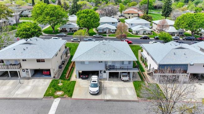 UNIT-4 - 3624 Sapphire Dr, Condo with 2 bedrooms, 1 bathrooms and null parking in Auburn CA | Image 8