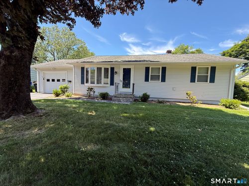 106 Edgewood Dr, Torrington, CT, 06790-5822 | Card Image