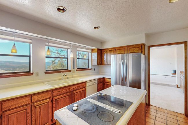 19 High Country Dr, House other with 3 bedrooms, 3 bathrooms and null parking in Cedar Crest NM | Image 50