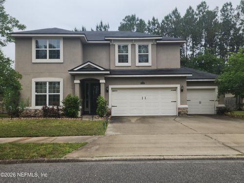 11722 Parker Lakes Dr, Jacksonville, FL, 32221-3885 | Card Image