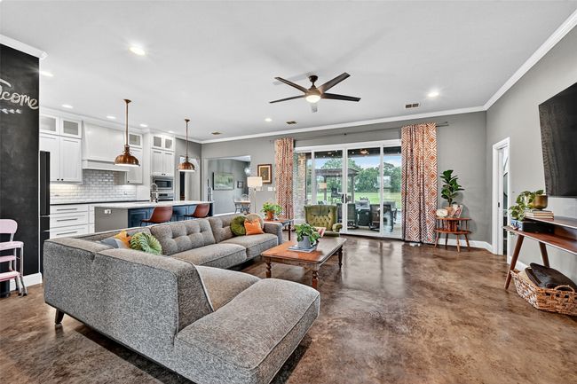 686 Cypress Point Dr, House other with 4 bedrooms, 3 bathrooms and null parking in Gunter TX | Image 11