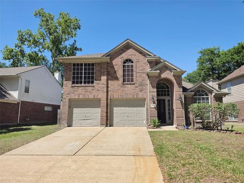 5811 Forest Timbers Dr, Humble, TX, 77346-1979 | Card Image