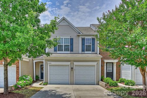 9824 Carson Whitley Ave, Charlotte, NC, 28277-5709 | Card Image