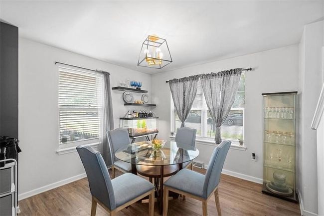 124 Pleasant Ridge Rd, House other with 3 bedrooms, 2 bathrooms and 1 parking in Mc Kees Rocks PA | Image 8