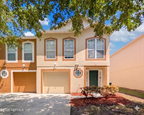 10499 Autumn Trace Rd, JACKSONVILLE, FL, 32257-7809 | Card Image