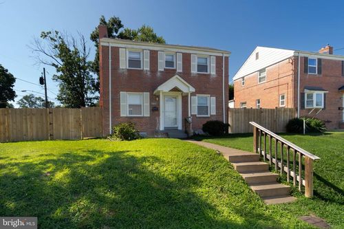 10022 Lorain Ave, SILVER SPRING, MD, 20901-2309 | Card Image