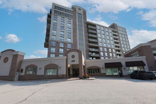 509-699 Aberdeen Blvd, Midland, ON, L4R5P2 | Card Image