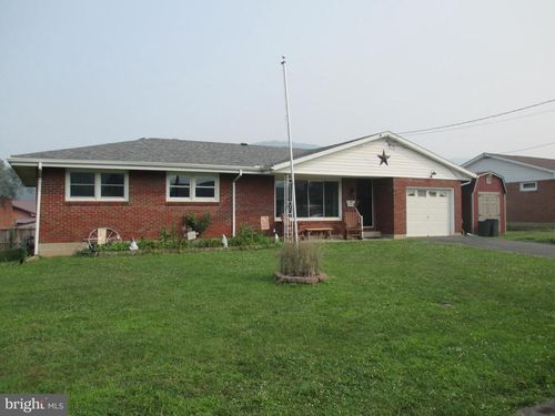 1325 Cornell St, Keyser, WV, 26726-2106 | Card Image