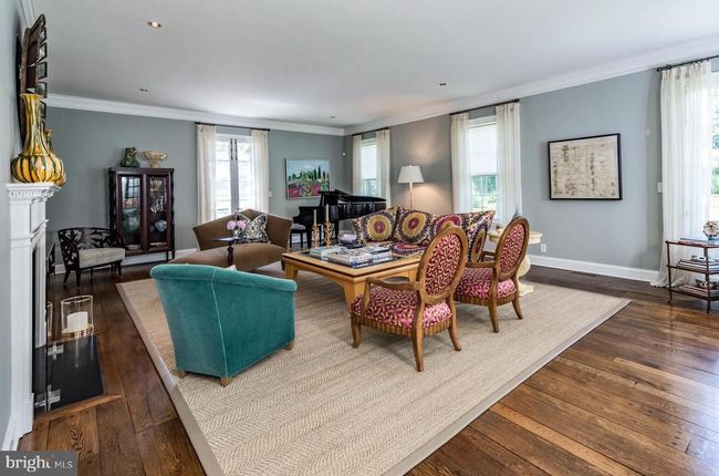 84 Elm Rd, House other with 6 bedrooms, 5 bathrooms and null parking in Princeton NJ | Image 4