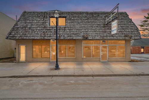 33 N Howard Ave, Croswell, MI, 48422-1222 | Card Image