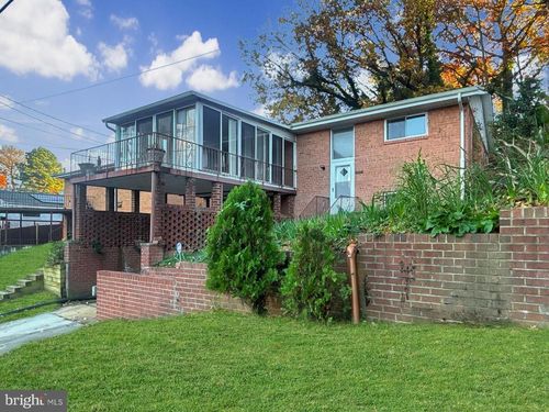 3323 Nash Pl Se, WASHINGTON, DC, 20020-2313 | Card Image