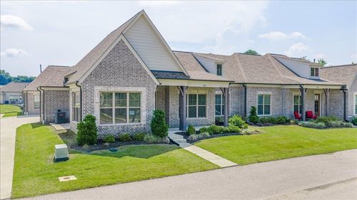 3036 Wiltshire Cv, Bartlett, TN, 38133-2539 | Card Image