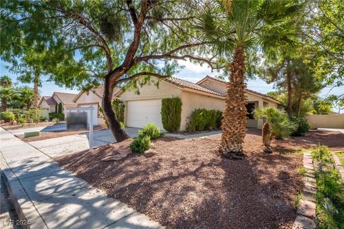 629 Alecandro Daniel Avenue, North Las Vegas, NV, 89031 | Card Image