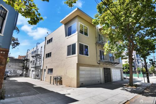 apt-1-700 Shotwell St, San Francisco, CA, 94110-2656 | Card Image