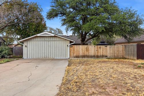 209 Washington Blvd, Big Spring, TX, 79720-4831 | Card Image