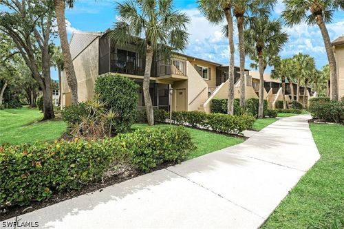 apt-6-4240 Jack Frost Ct, NAPLES, FL, 34112-5241 | Card Image