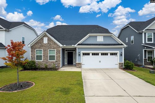 257 Falling Leaves Ln, Blythewood, SC, 29016-8427 | Card Image