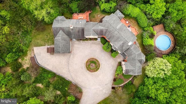 106 Crest River Dr, House other with 9 bedrooms, 10 bathrooms and null parking in Middletown VA | Image 57