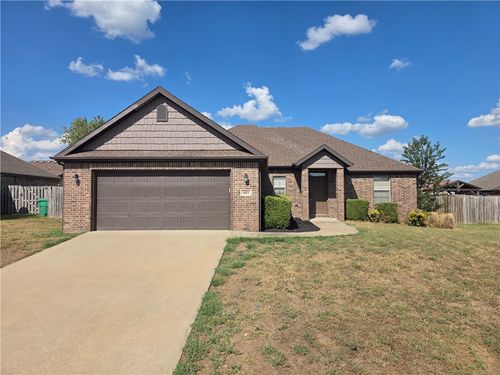 441 Sorrento Dr, Centerton, AR, 72719-7720 | Card Image