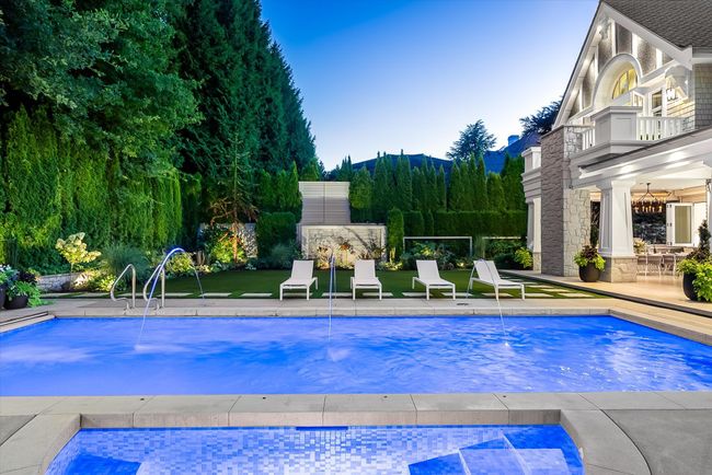 1568 Matthews Avenue, House other with 5 bedrooms, 6 bathrooms and 8 parking in Vancouver BC | Image 2