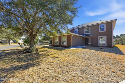 3004 Bright Eagle Dr, Jacksonville, FL, 32226-5046 | Card Image
