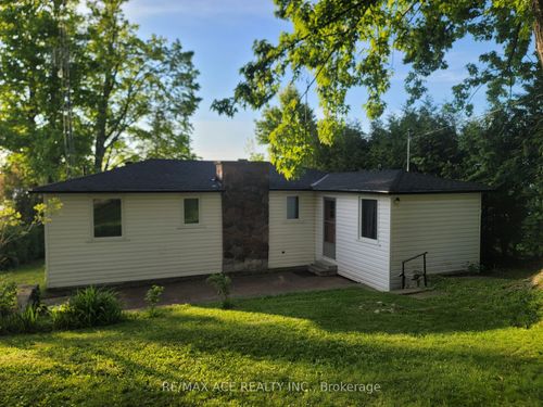 41 N Taylor Rd, Kirkfield, ON, K0M2B0 | Card Image