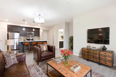 236 - 20 Seton Pk Se, Condo with 2 bedrooms, 2 bathrooms and 1 parking in Calgary AB | Image 1