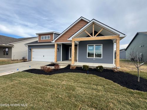 1314 Limerick Lane, Waterville, OH, 43566 | Card Image