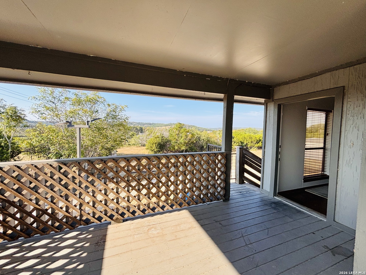 Residential Lease in Kerrville 5