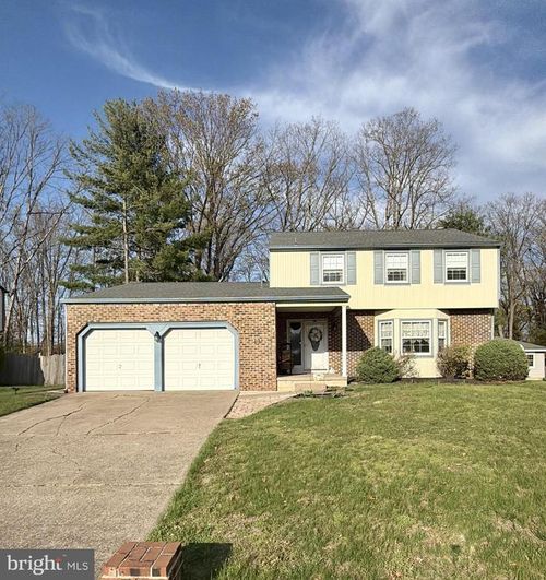 10 Argo Dr, Sewell, NJ, 08080-1908 | Card Image