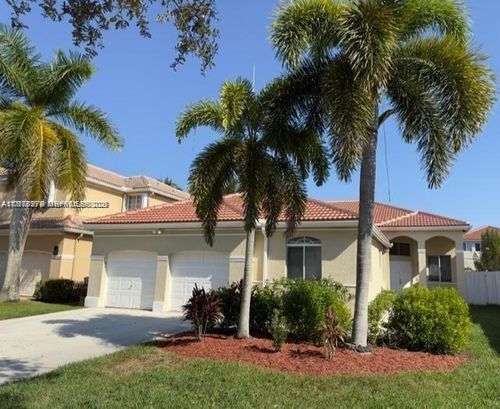 1290 Camellia Ln, Weston, FL, 33326-3618 | Card Image